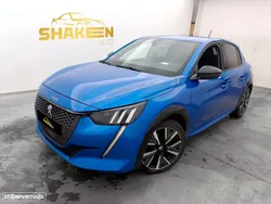 Peugeot 208 1.2 PureTech GT EAT8