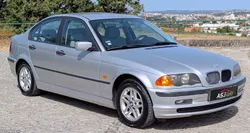 BMW 316 I