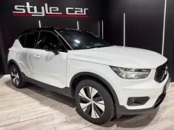 Volvo XC40 T4 Recharge R-Design Aut.