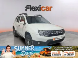 DACIA Duster 1.2 TCE Ambiance 4x2 125