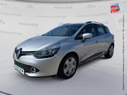 Renault Clio Estate 1.5 dCi 90ch energy Dynamique eco² 90g