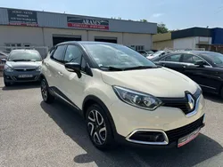 Renault Captur 1.2 tce 120cv