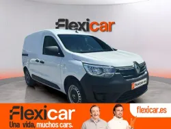 RENAULT Kangoo Combi 1.5dCi Blue Authentic 55kW