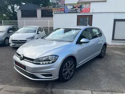 VW GOLF VII 1.0 TSI CONNECT * 83 Mkm * Garantie 12 Mois