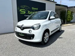 Renault Twingo 1.0 SCe Night&Day