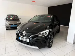 Renault Captur 1.6 E-Tech Full Hybrid Engineered