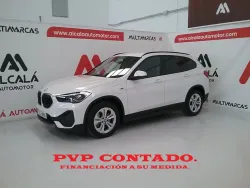 BMW X1 xDrive25eA