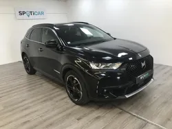 DS 7 Crossback DS7 PERFORMANCE LINE BLUEHDI 130 EAT8