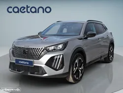 Peugeot e-2008 54 kWh Allure