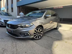 FIAT TIPO STATION WAGON VPC 1.6L MULTIJET 120 CV START/STOP DCT LOUNGE Kilométrage évolutif
