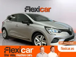 RENAULT Clio TCe Business 67kW