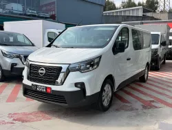 NISSAN Primastar Combi 9 2.0dCi S&S L2H1 1T N-Connecta 150