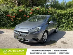 Opel Corsa 1.4 Edition 5p