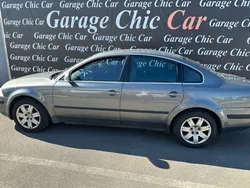 Volkswagen Passat 1.9 TDI 140 Cv