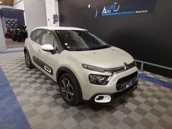 CITROEN C3 1.2 PureTech 83ch Feel ( Carplay - Radar )