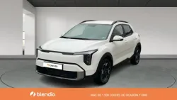 KIA Stonic 1.0 T-GDi MHEV Drive 100