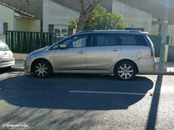 Mitsubishi Grandis 2.0 DI-D Insport