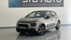 Citroen C3 1.2 PureTech Shine de 2022