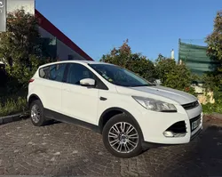 FORD KUGA TITANIUM – 2.0 TDCi 140 Ch – Climatisation automatique bi-zone ✅ – Démarrage sans clé ✅ – Régulateur de vitesse ✅