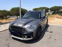 MINI Countryman Cooper Se All4