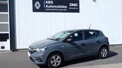 Sandero iii essentiel 1.0 sce 65