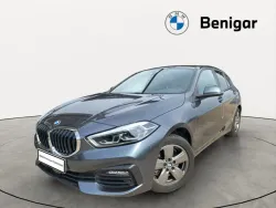 BMW Serie 1 116dA