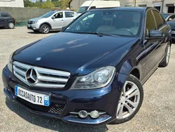 Belle classe c 350 3.0l cdi 265 cv