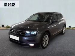 Volkswagen Tiguan 2.0 TDI 150ch Match DSG7 Euro6d-T