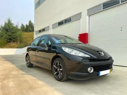 Peugeot 207 Sport