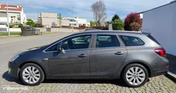 Opel Astra Sports Tourer 1.3 CDTi Cosmo S/S