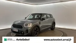 Mini Countryman Cooper Edition Premium Plus 136 ch BVA7