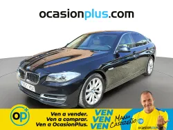 BMW Serie 5 528iA