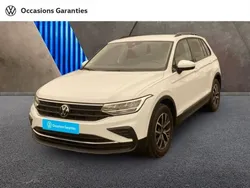 Volkswagen Tiguan 1.5 TSI 130ch Tiguan