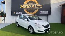 Opel Corsa 1.3 CDTi de 2010