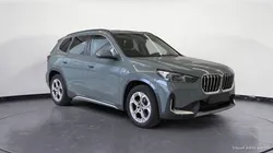 BMW X1 XDrive 20d XLine