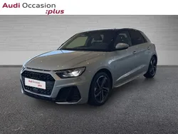 Audi A1 Sportback 30 TFSI 116ch S line S tronic 7