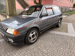 Citroën AX 1.4 GT