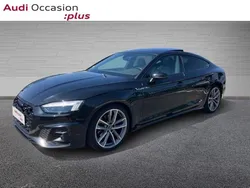 Audi A5 Sportback 35 TDI 163ch S Edition S tronic 7 9cv