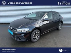 Volkswagen Polo 1.0 TSI 95 S&S BVM5 VW Edition