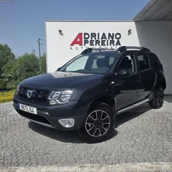 Dacia Duster 1.2 TCe SL Black Shadow