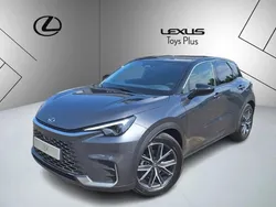 Lexus LBX 1.5 136H 2WD Emotion HYBRIDE PACK