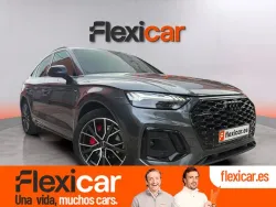 AUDI Q5 40 TDI quattro-ultra Black line S tronic 150kW