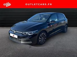 Volkswagen Golf 2.0 TDI SCR 150ch Style 4Motion DSG7