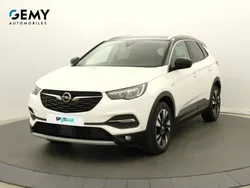 OPEL Grandland X 1.5 Diesel 130 ch Edition