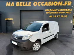 Renault kangoo 2 MAXI / 1.5 dci 90 / extra r-link / prix ttc