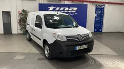 Renault Kangoo 1.5 dCi 80 Expression de 2020