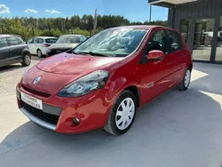 Renault CLIO III 1.5 DCI 75CH AUTHENTIQUE CLIM 5PORTES DISTRIBUTION NEUVE