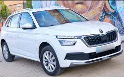 Skoda Kamiq 1.0 TSI Active 81kW