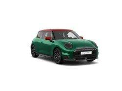 MINI Mini Cooper E Essential