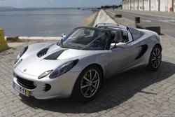 Lotus Elise (S2) 111S